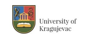 UNIVERSITY OF KRAGUJEVAC